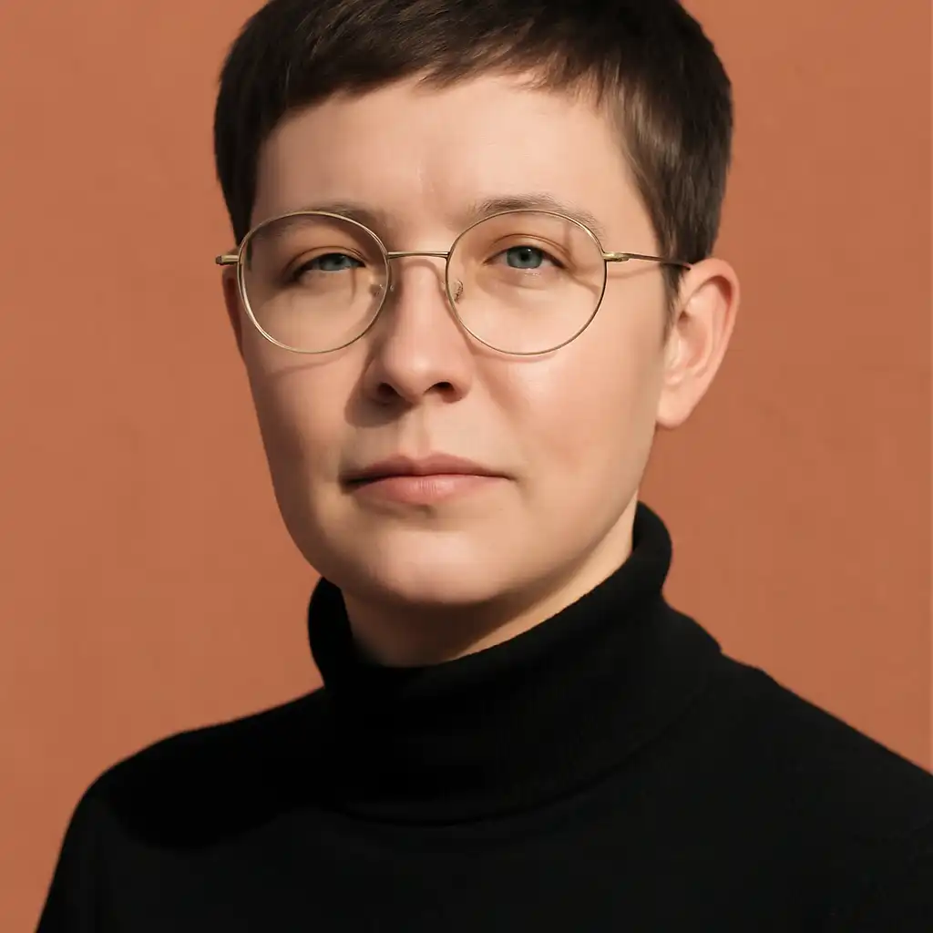 Lena Petersen